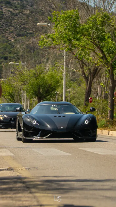 Koenigsegg, foto 15 de 38