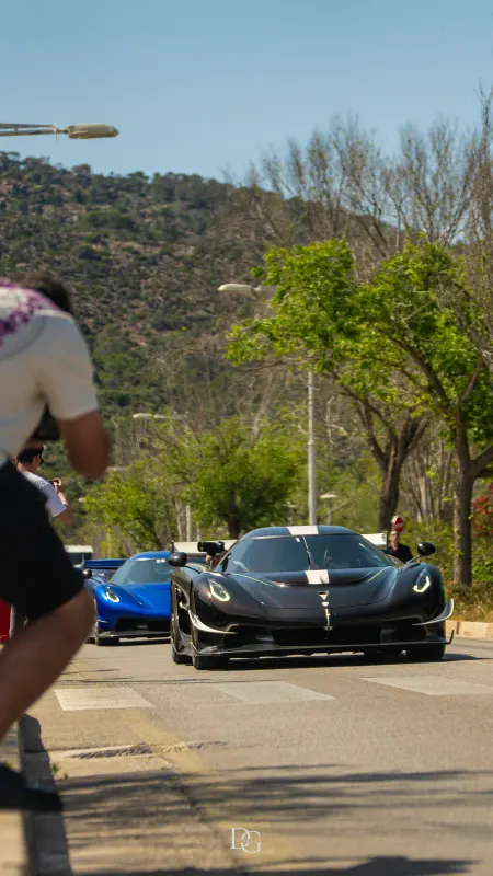 Koenigsegg, foto 19 de 38