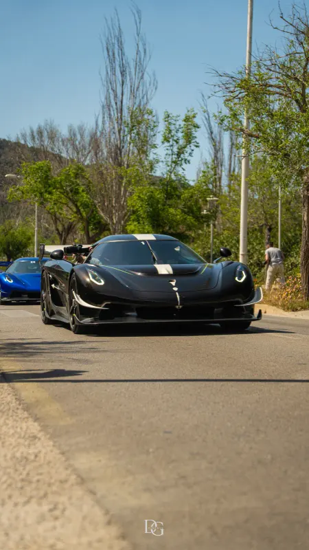Koenigsegg, foto 20 de 38