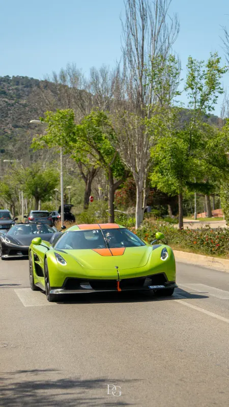Koenigsegg