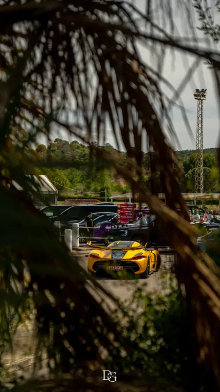 Koenigsegg, foto 34 de 38